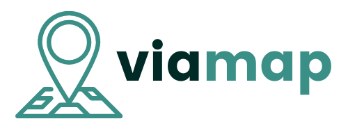 Viamap logo