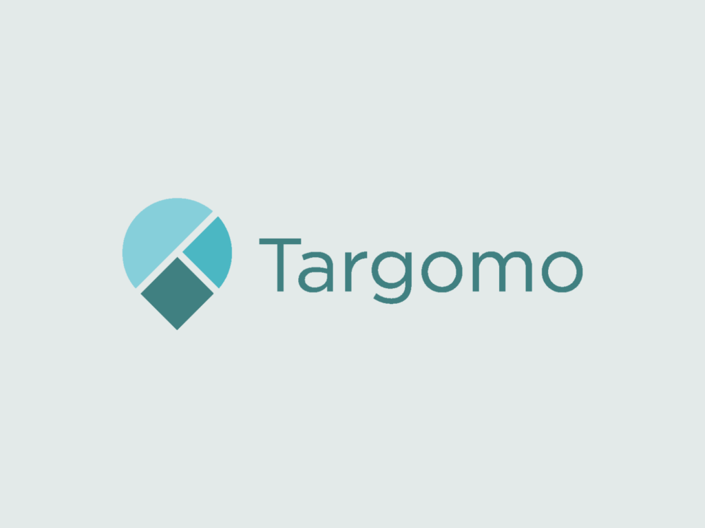 targomo logo