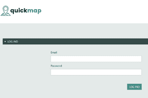 quickmap 1