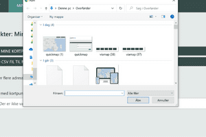 quickmap 3