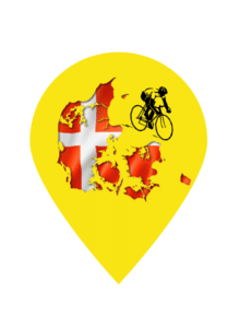 Tour de France på storskærm