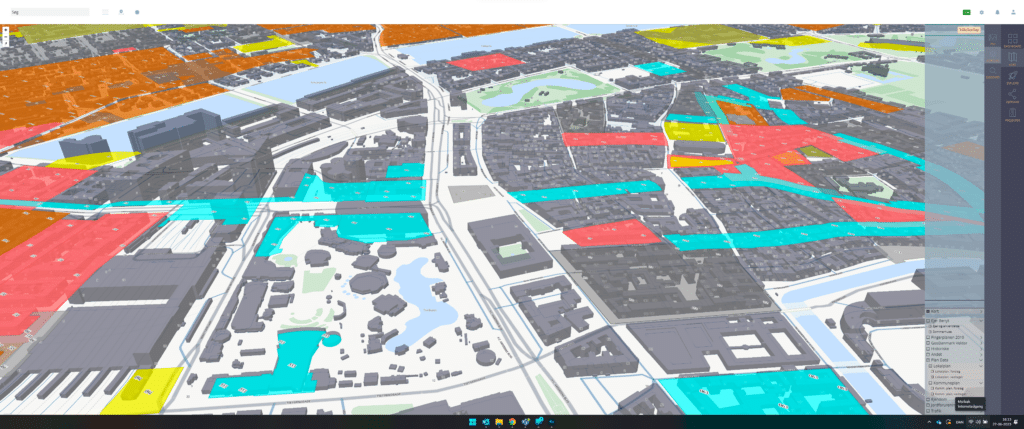 Mapit Surveyor
