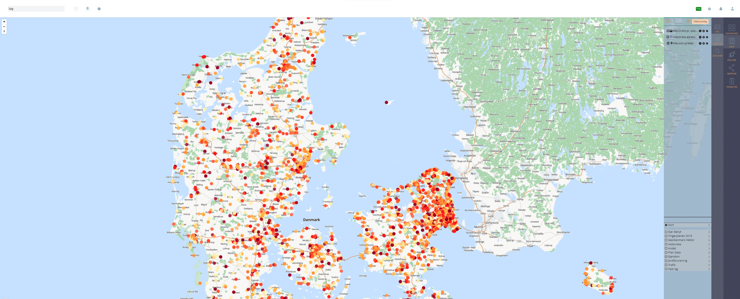 Mapit Visualize