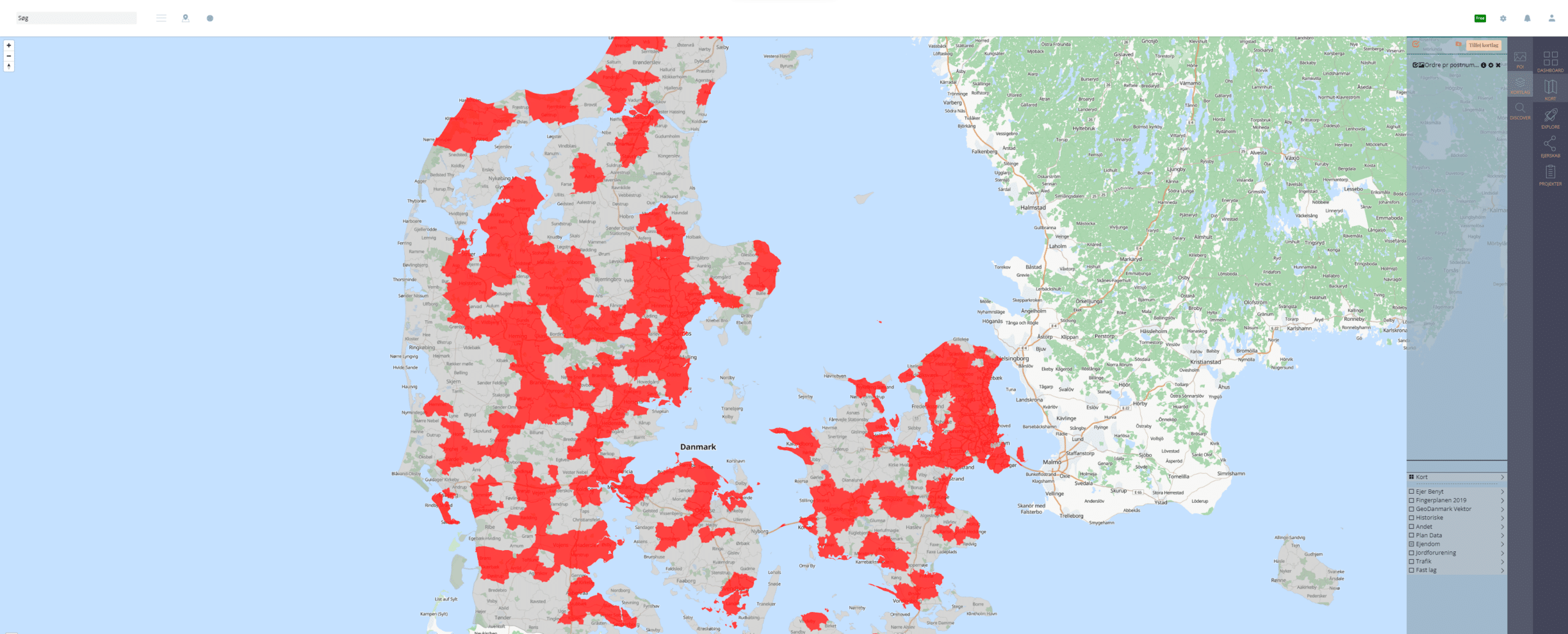 Mapit Visualize