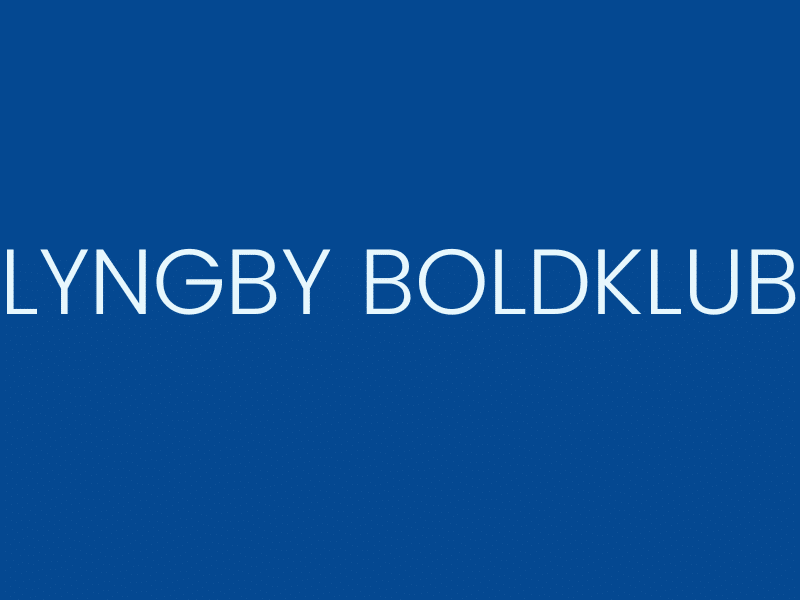 Lyngby Boldklub