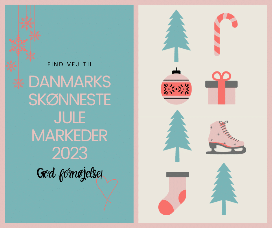 Julemarkeder 2023