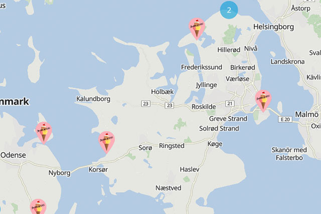 quickmap