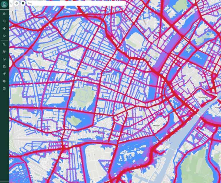 MapitSurveyor