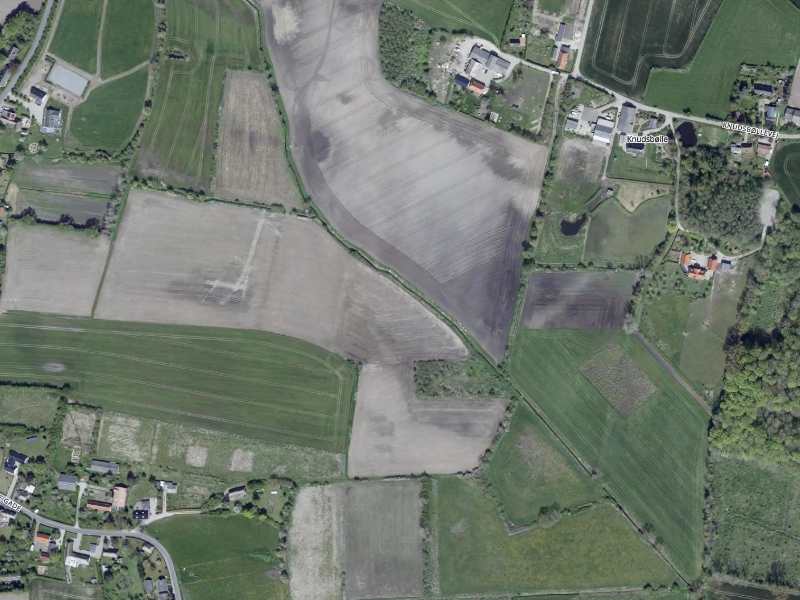 Knudsbølle