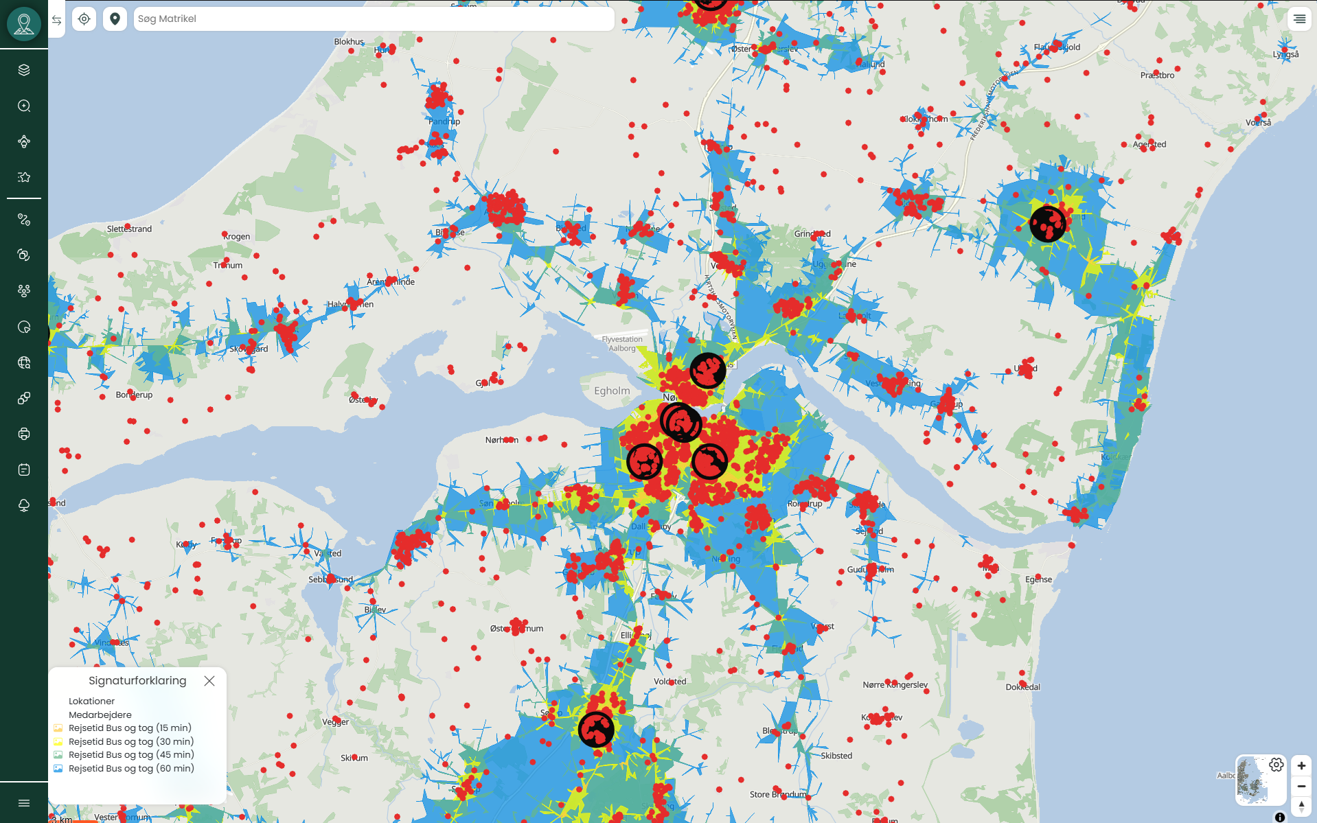 Erhvervsmægler_Kampagne_2025 8 Til erhvervsmægleren: Avanceret blanding af polygoner og egne data.
