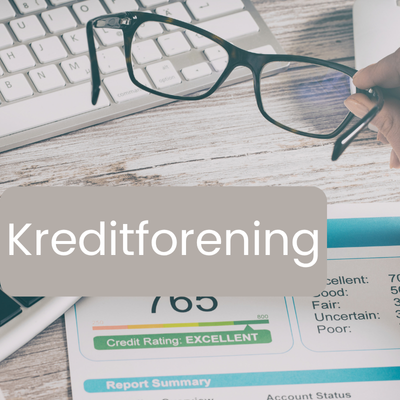 Specifikt til Kreditforeninger om jordpriser og jordprisberegner
