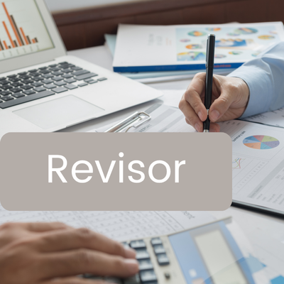 Specifikt om jordpriser og jordprisberegner til revisor