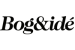 Forside 3 Bog og ide logo