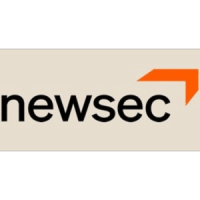 Newsec logo