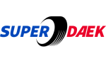 Super Dæk Service logo