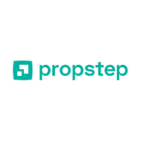 propstep logo