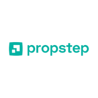 propstep logo