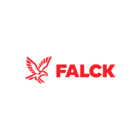 Falck logo