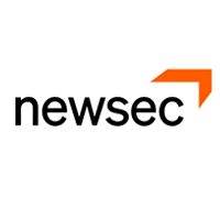 Newsec logo