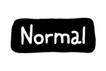 Normal lille