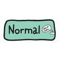 Normal logo